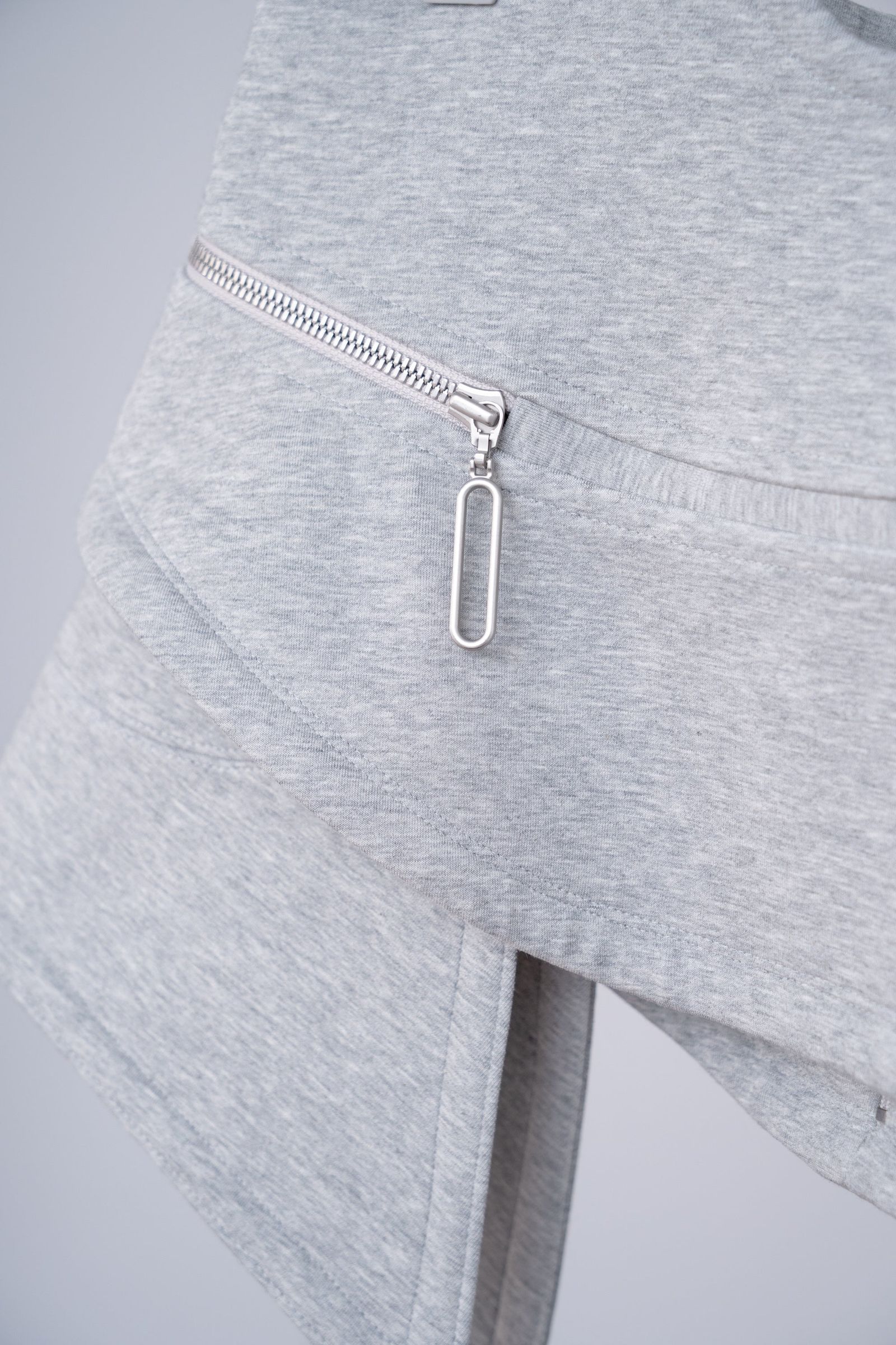 Atlantis Spacer Micro [grey]