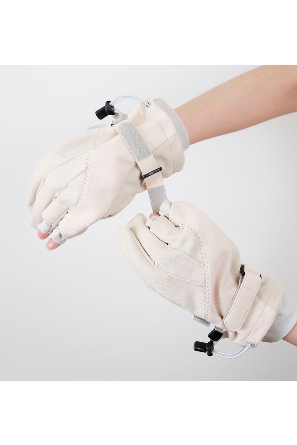 【24AW】Study Gloves [desert] - スタディーグローブ [デザート] / AW24AC05