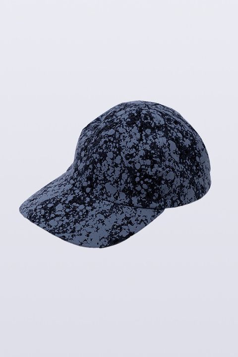 【25AW】Moon Cap [Midnight] - ムーンキャップ [ミッドナイト] / FW25AC01