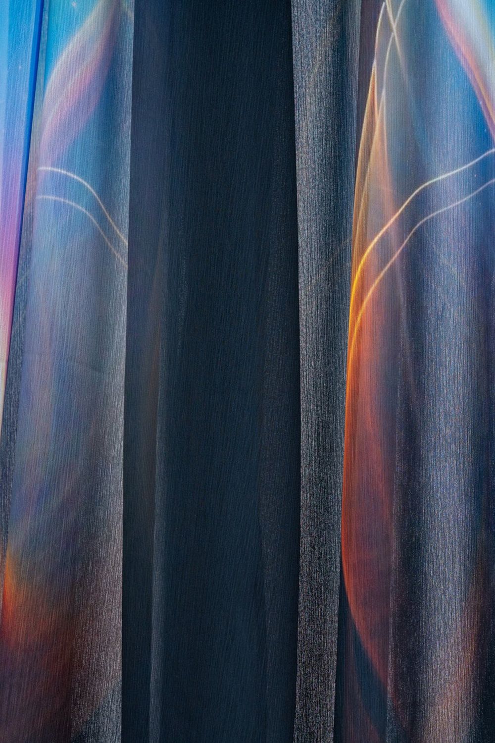 【25AW】Phenomenal Sheer Pants [halo-II] - フェノメナルシアーパンツ [ハロII] / FW25BT15