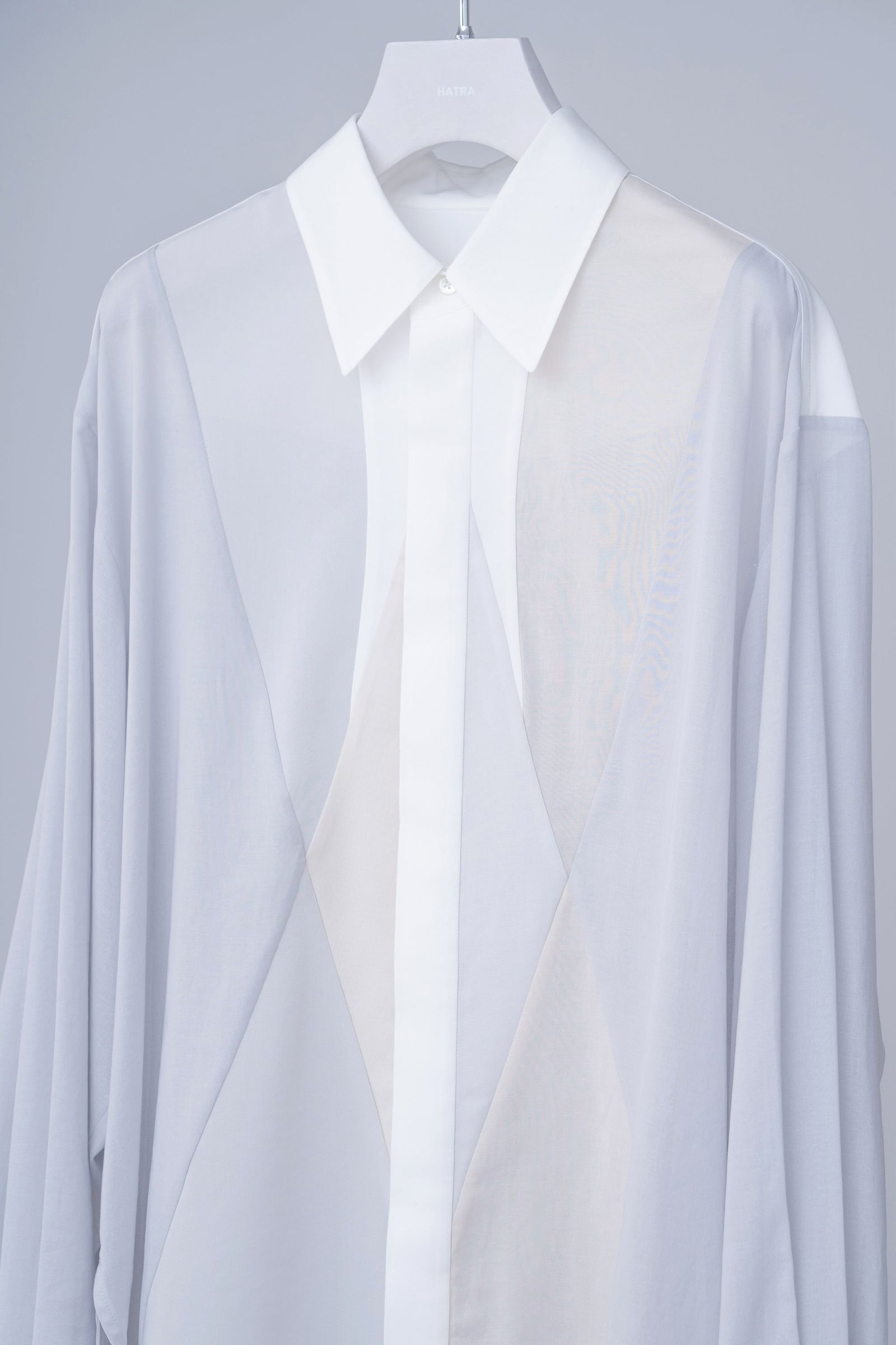 Winker Shirt [grey-m]