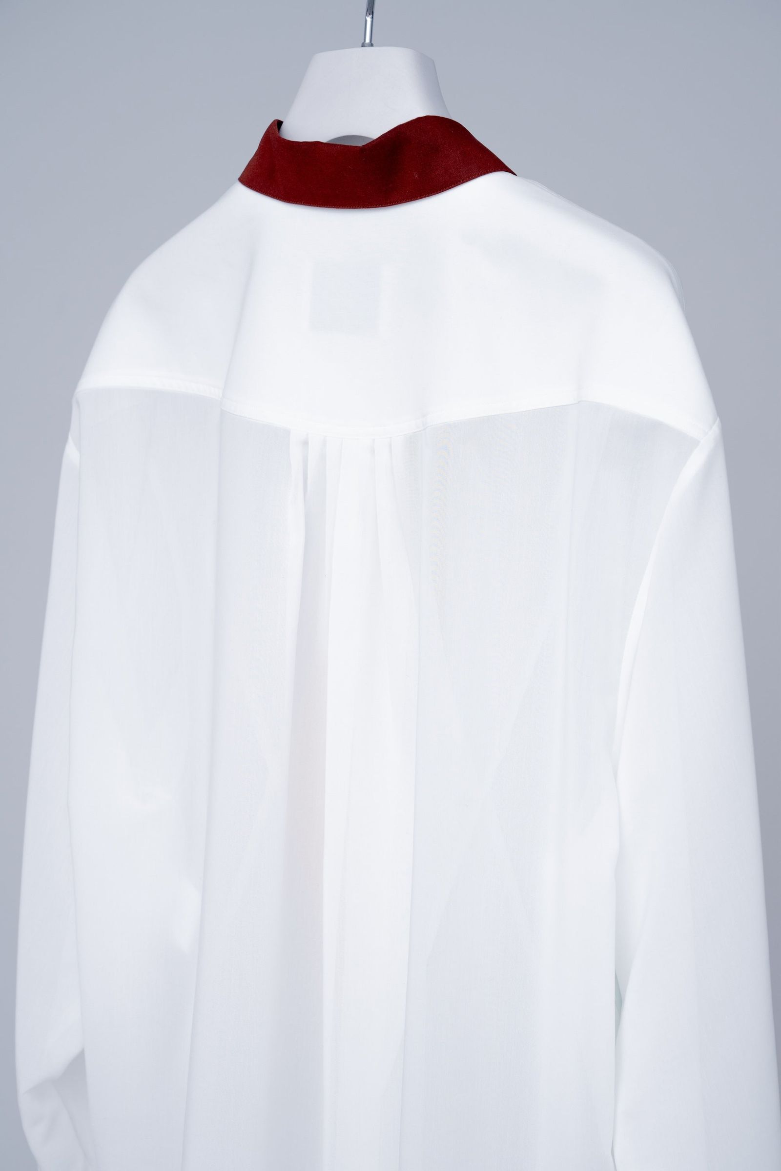 Winker Shirt [white-m]
