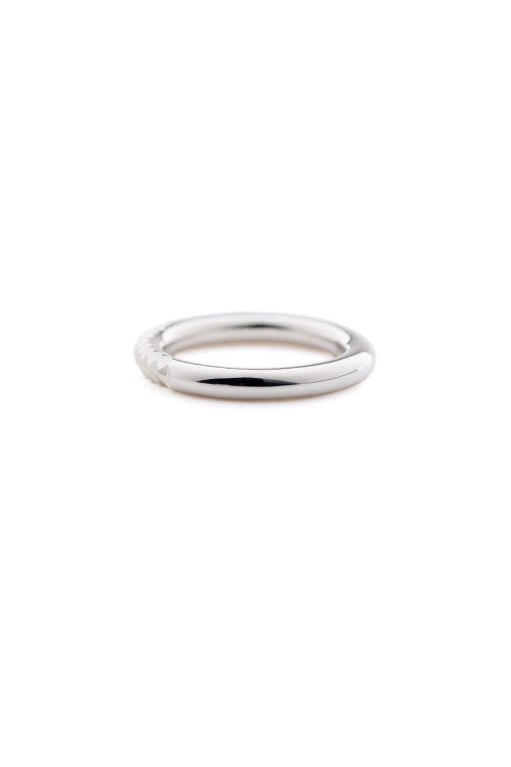 KID A / キッド・エー [ Sterling Silver ]