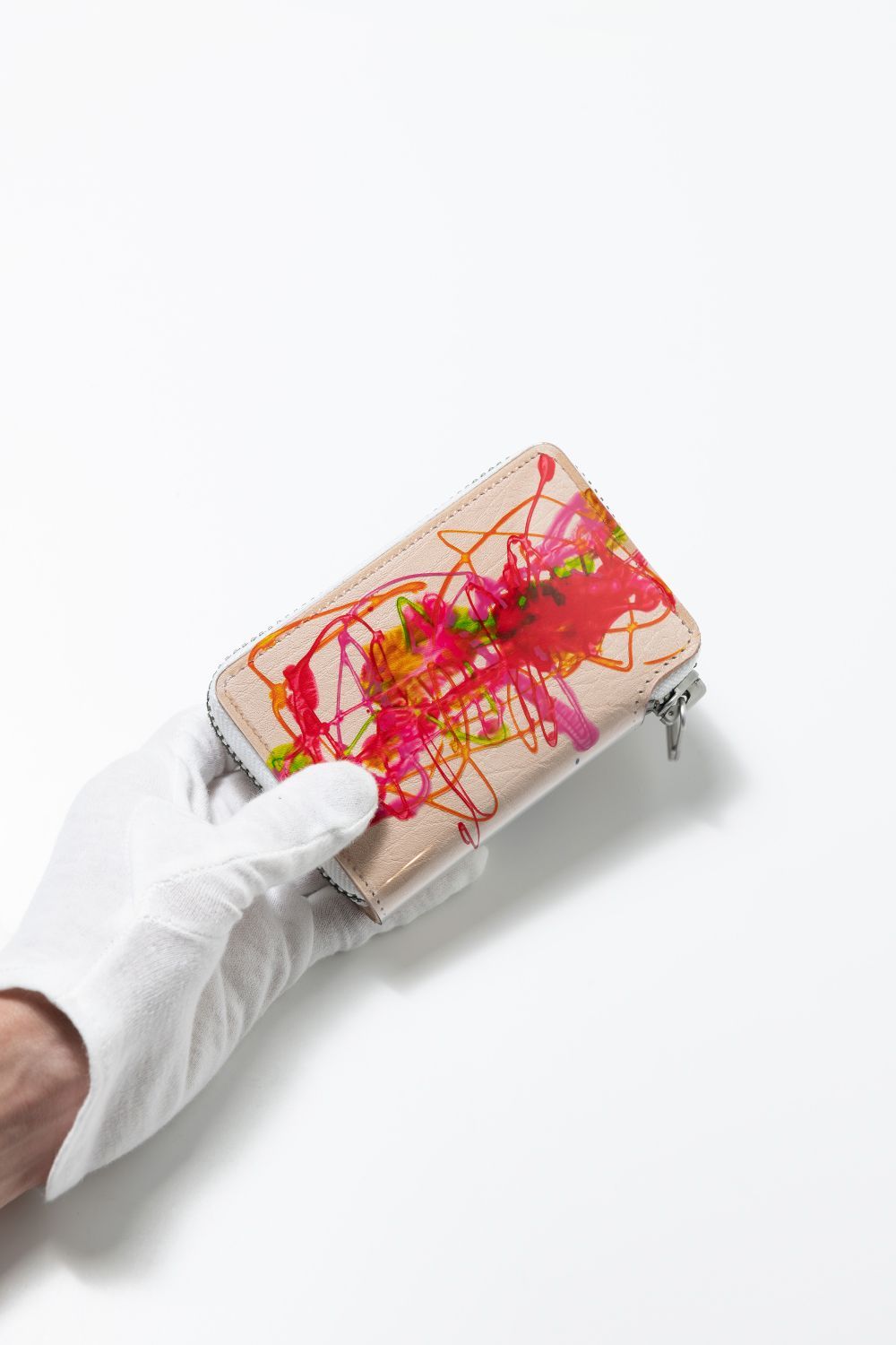 PAINT WALLET R [NUME] / ペイントウォレットR [ヌメ]
