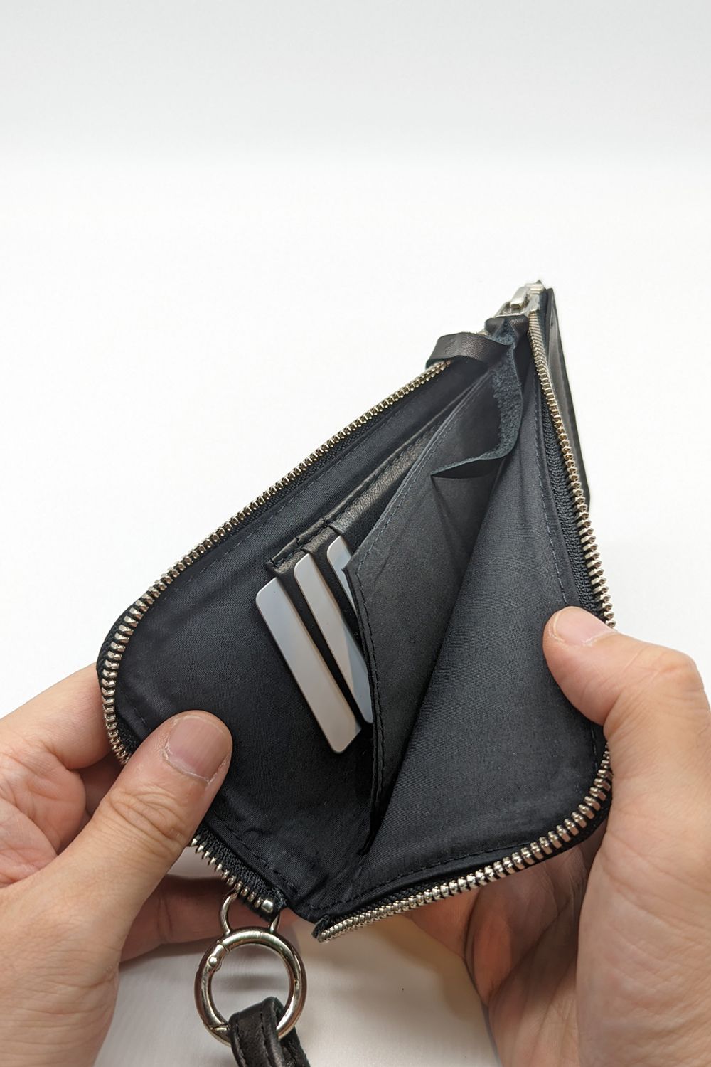 Drop Purse 01 / 2202-W05A