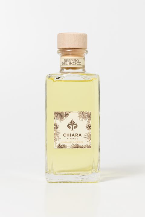 リードディフューザー 200ml｜RESPIRO DEL BOSCO / レスピーロ デル ボスコ