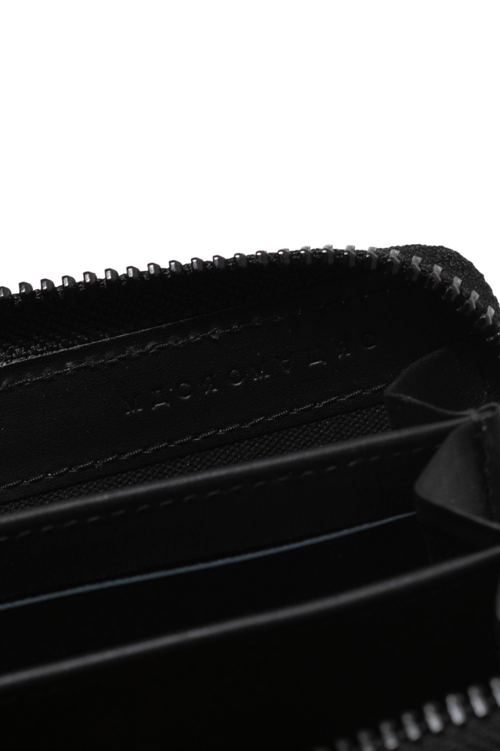 PAINT WALLET R [BLACK] / ペイントウォレットR [ブラック]