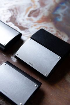 ARTICULAR WALLET [VIBRATION] / アーティキュラーウォレット [バイブレーション] | 二つ折り財布