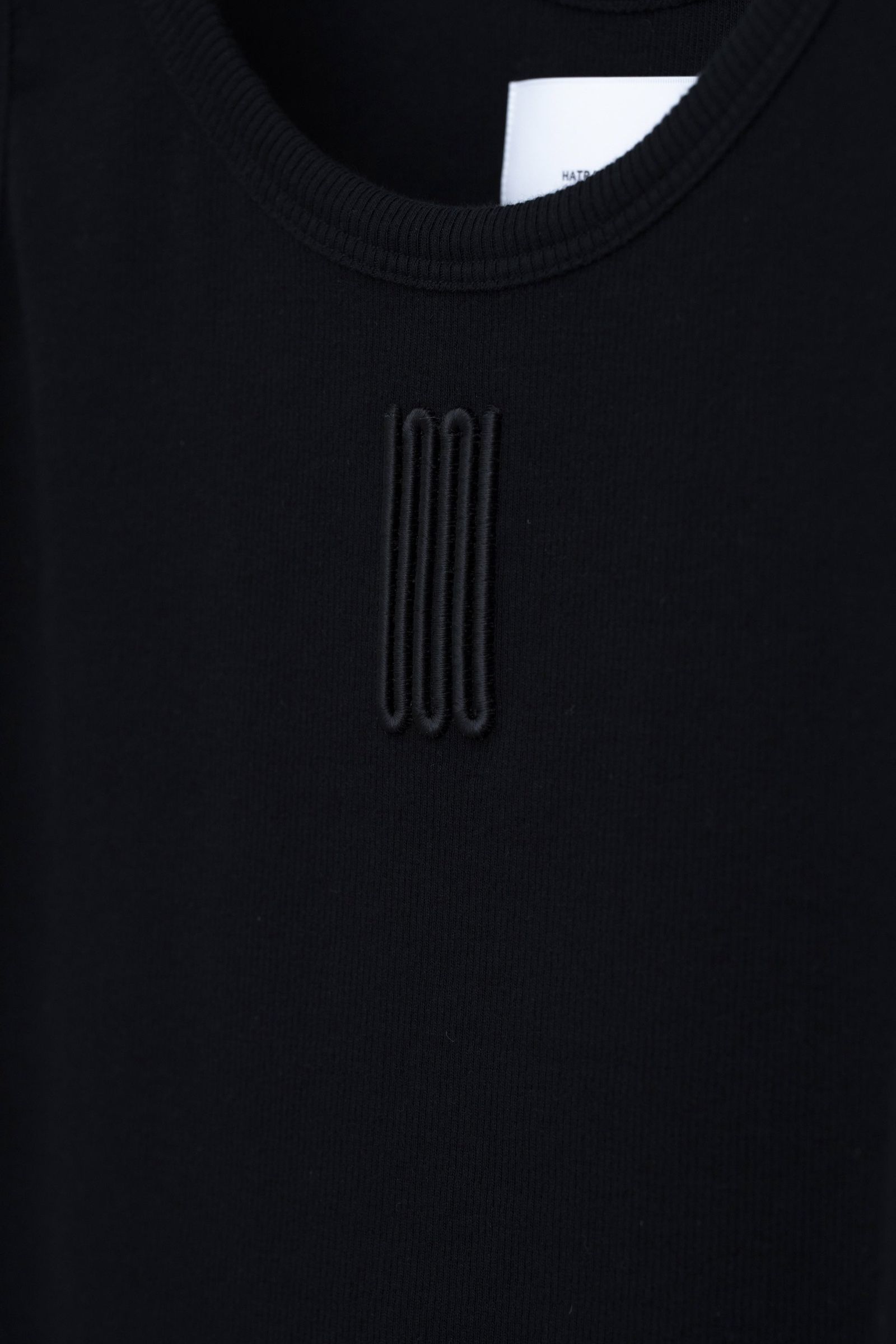 Tank-UU [black]