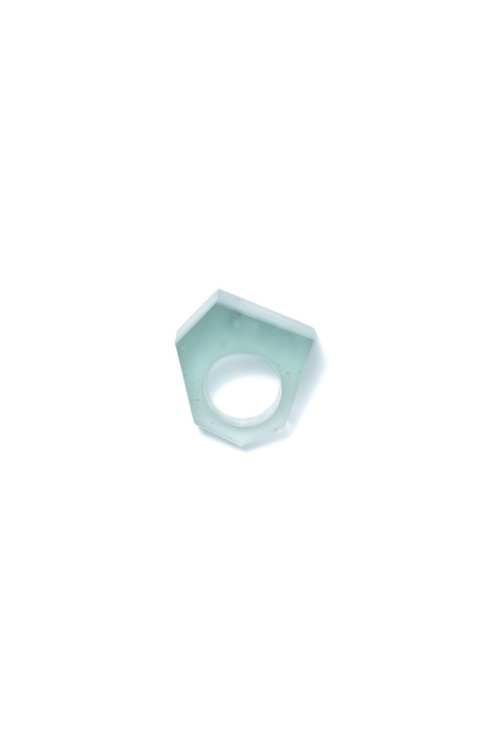 Blue bird Ring / ブルーバードリング