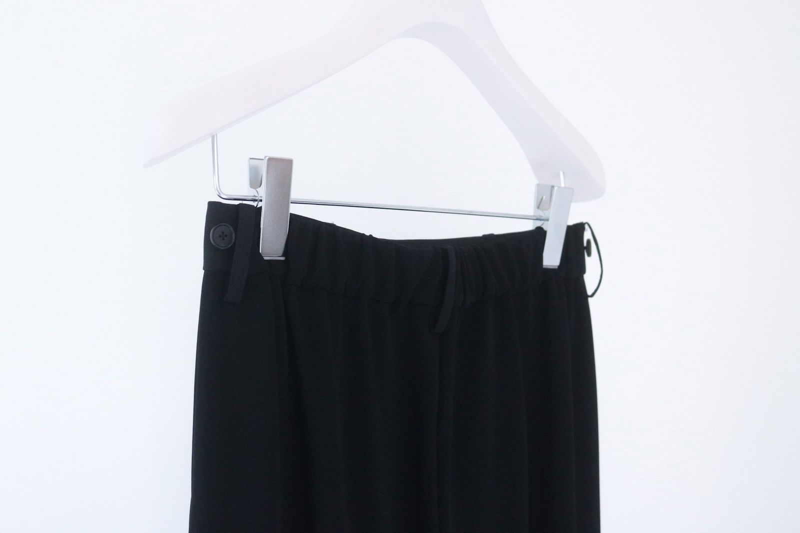 Moc Jersey Trousers [black]