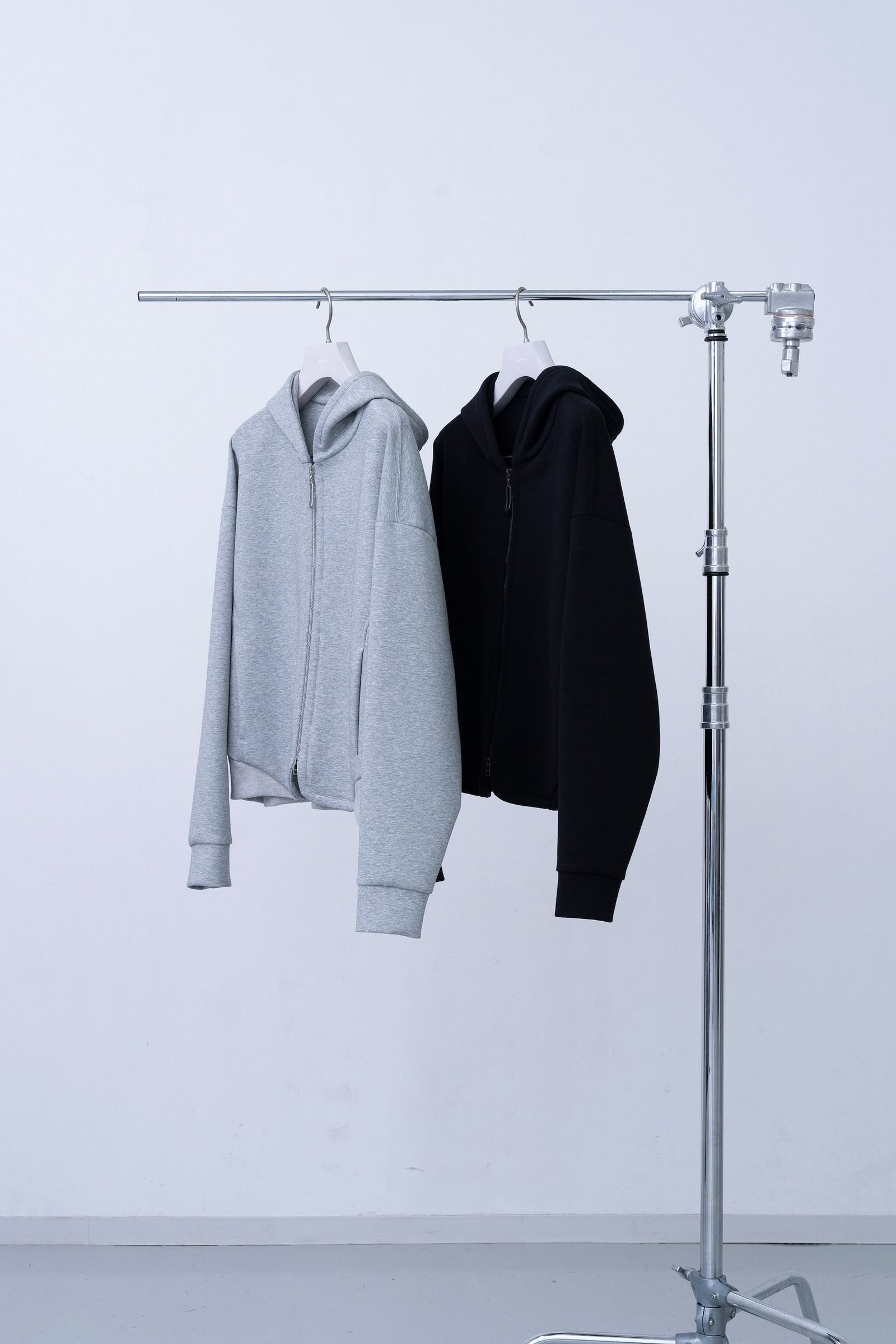 Spacer Parka [black]
