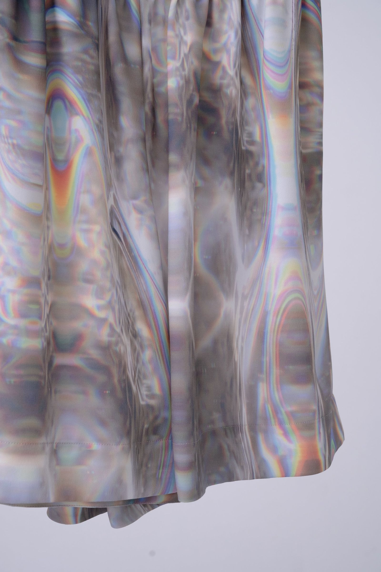 Phos Half Pants [oil]