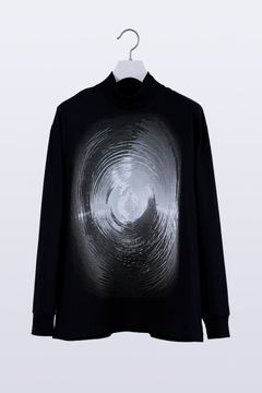 【24AW】LS-Orbs [black] - LSオーブス [ブラック] / AW24TO02