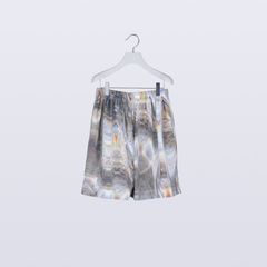 Phos Half Pants [oil]