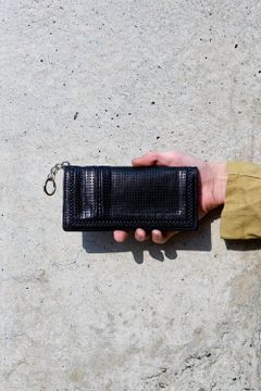 WL-Black Mesh / 1701-W08