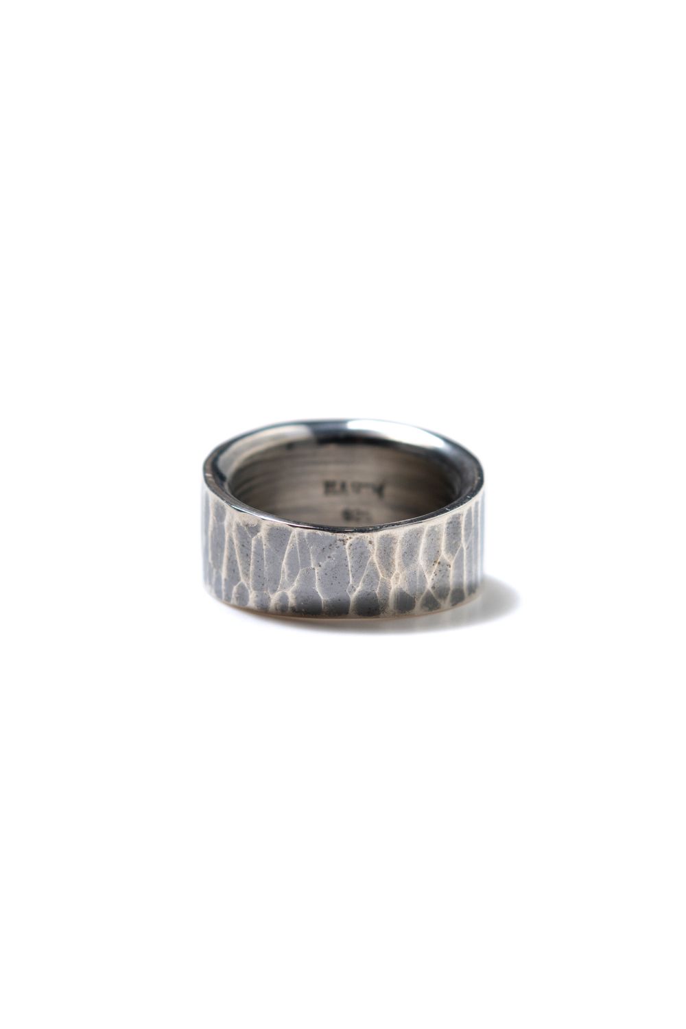 【ラスト1点】HARIM EDGE RING COMBI (4) / ハリムエッジリング コンビ