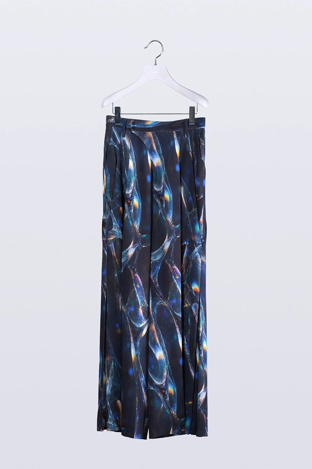 【26SS / 予約受付中】Layhak Trousers Oyster [deep]  - レイハックトラウザーズオイスター [ディープ] / SS26BT03