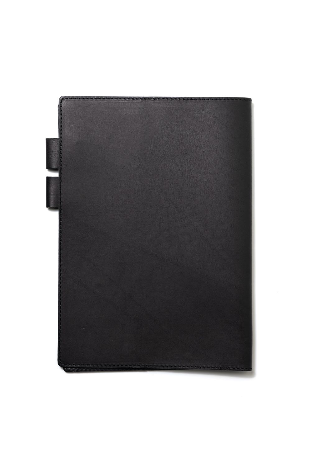 A5 LEATHER COVER / レザー手帳カバーA5