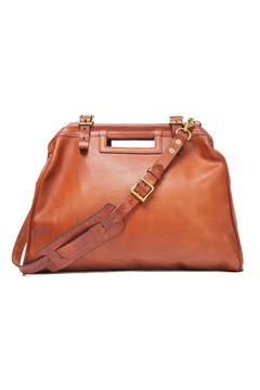 【25SS予約受付中｜12/17まで】LEATHER CITY MAIL BAG | メールバッグ