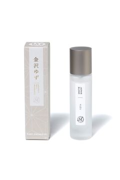 金沢ゆず - ジャパンブレンド｜ルームスプレー 15ml