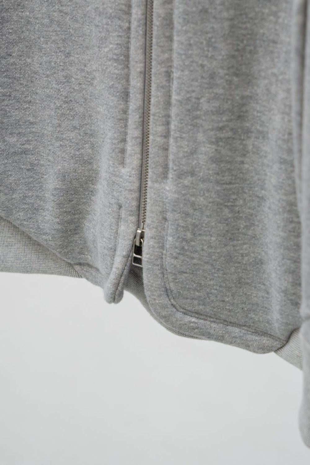 【25AW】I Parka LP [grey] - IパーカLP [グレー] / FW25HO01