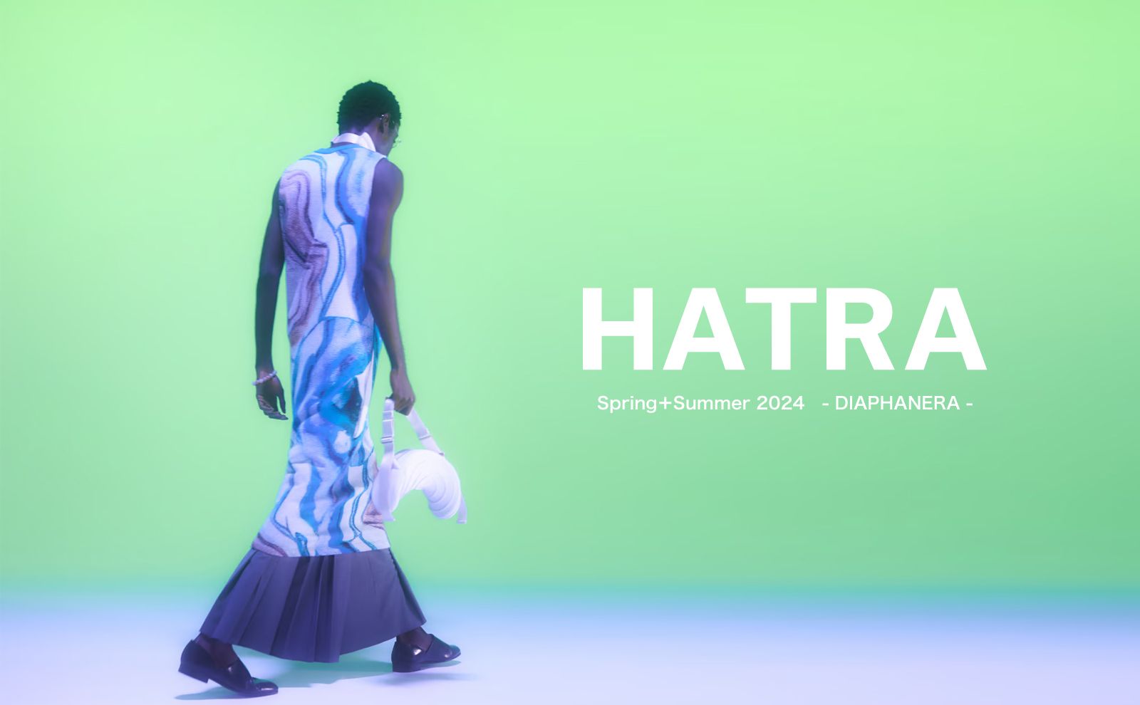 HATRA - ハトラ | 正規通販 BONITA ONLINE STORE