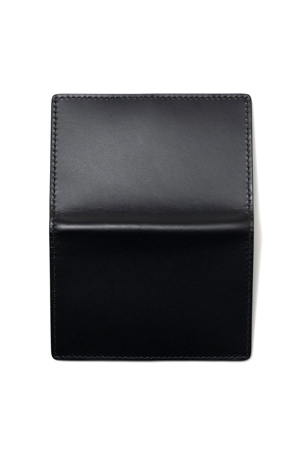 STARRY - Card case [BLACK]｜ご縁が広がる名刺入れ / ブラック