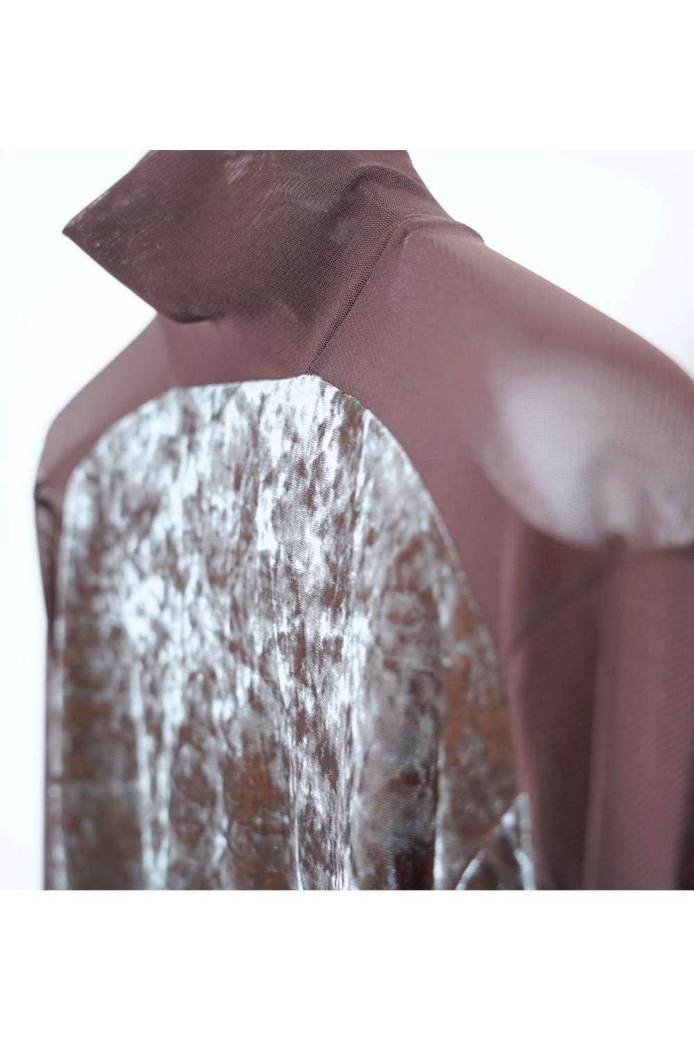 【24AW】Hi-Lunar [moss] - ハイルナー [モス] / AW24TO05