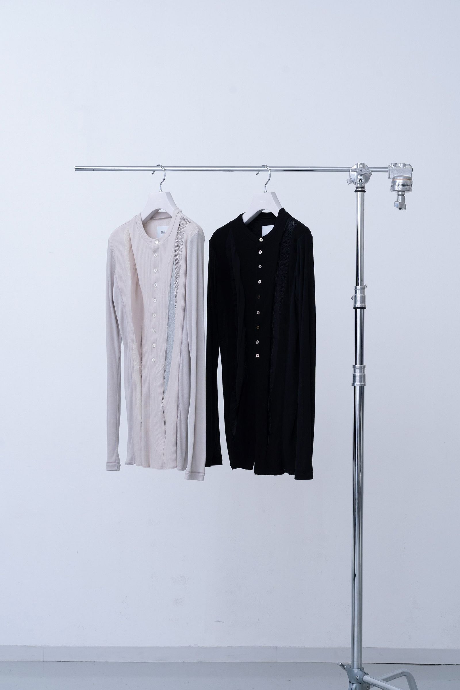 Shapeshift Cardigan [black]