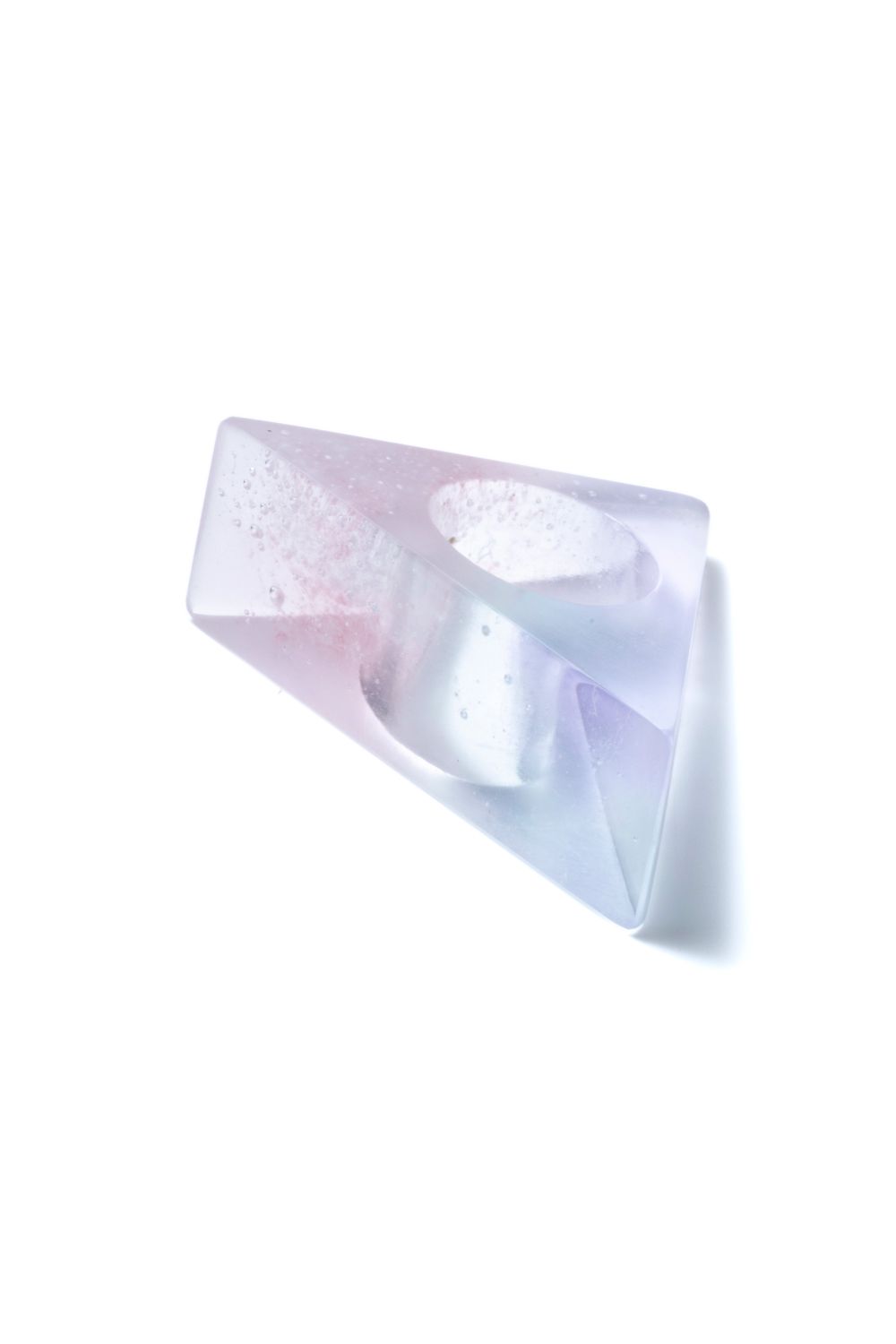 Triangle Ring / トライアングルリング