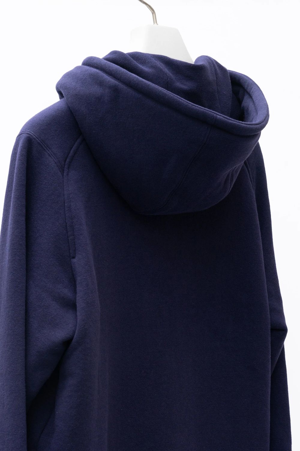 【アーカイブ展 / 1.18まで】I Parka LP [purple] - IパーカLP [パープル] / FW25HO01