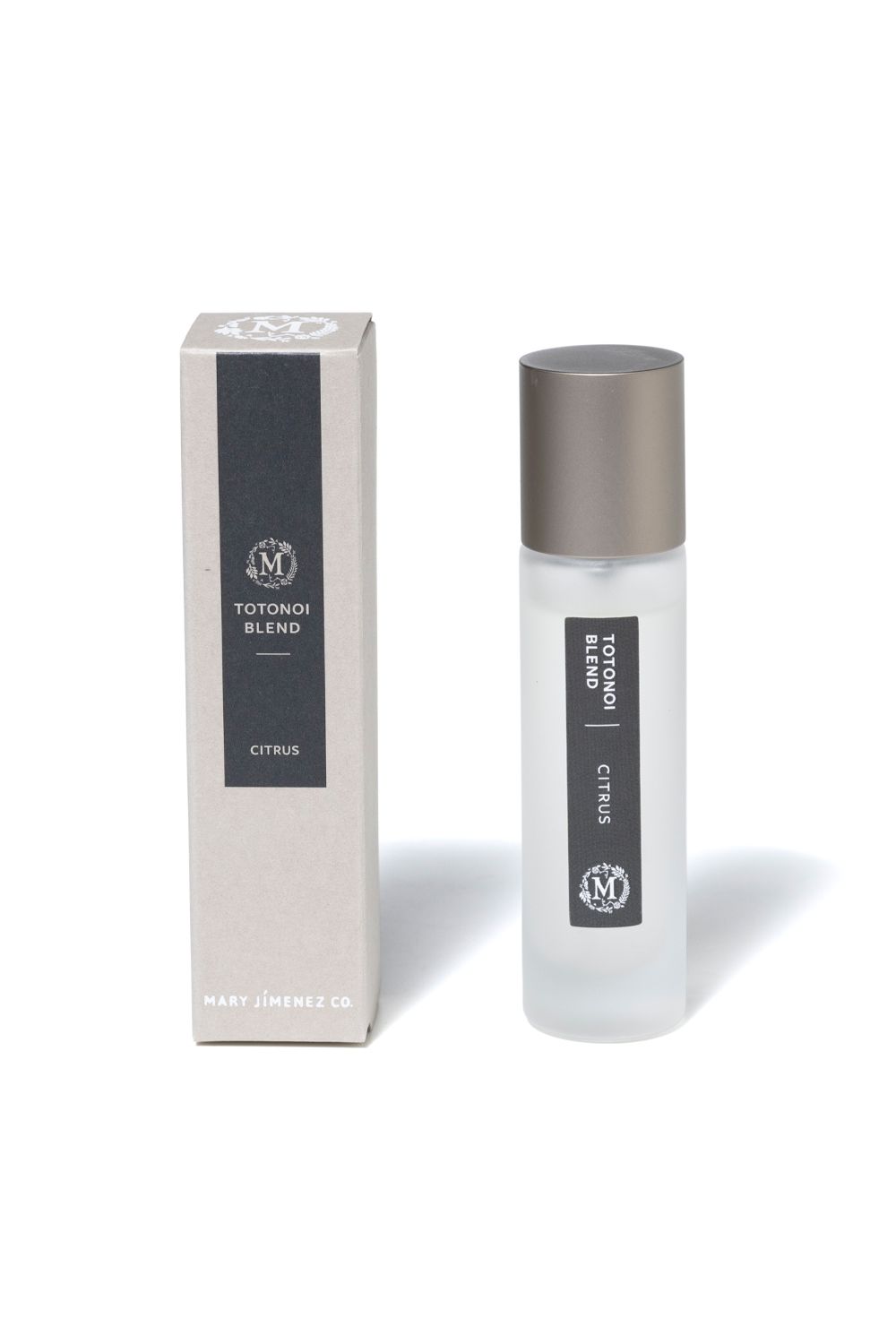 CITRUS - シトラス｜ルームスプレー 15ml