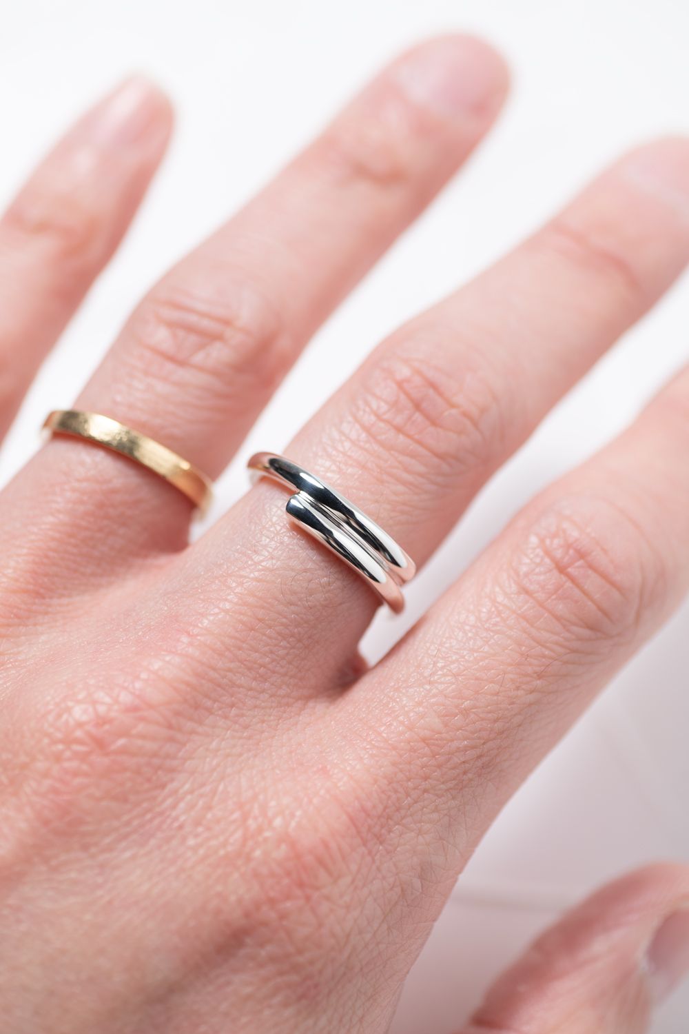 【お取り寄せ可能】CHILDHOOD / チャイルドフッド [ STERLING SILVER ]