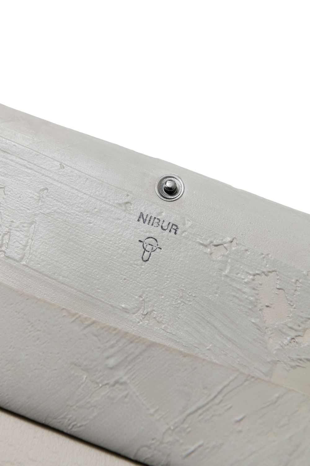 【NIBUR X Kagari Yusuke】LERAY・wall [GR]