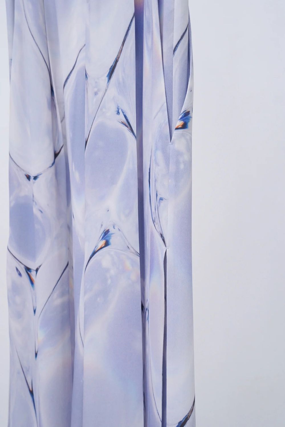 【26SS / 予約受付中】Layhak Trousers Oyster [light]  - レイハックトラウザーズオイスター [ライト] / SS26BT03