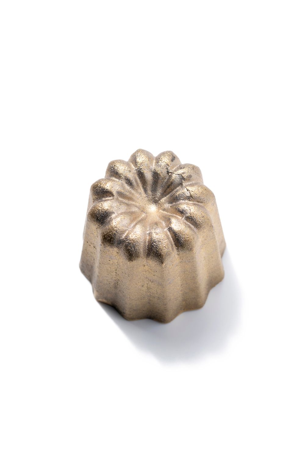 CANELÉ / カヌレ [ BRASS ]