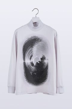 【24AW】LS-Orbs [cloudy] - LSオーブス [クラウディ] / AW24TO02
