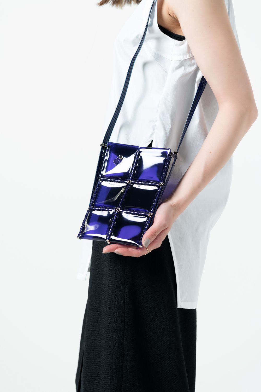 POCKET [Navy] / ポケット [ネイビー]