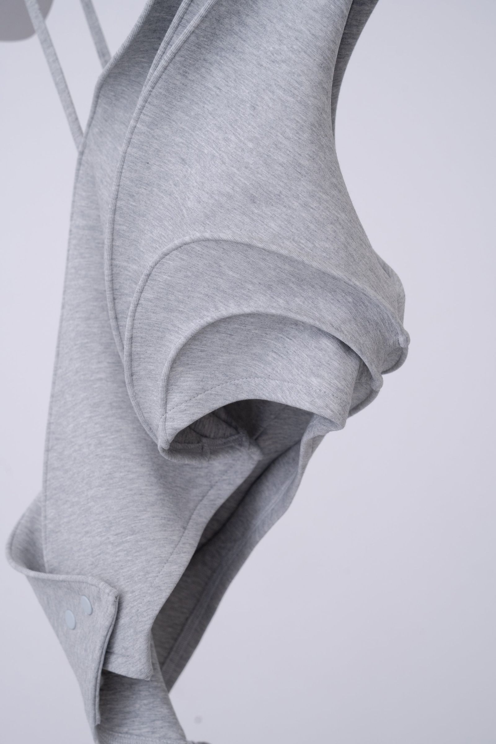 Moebius Top [grey]