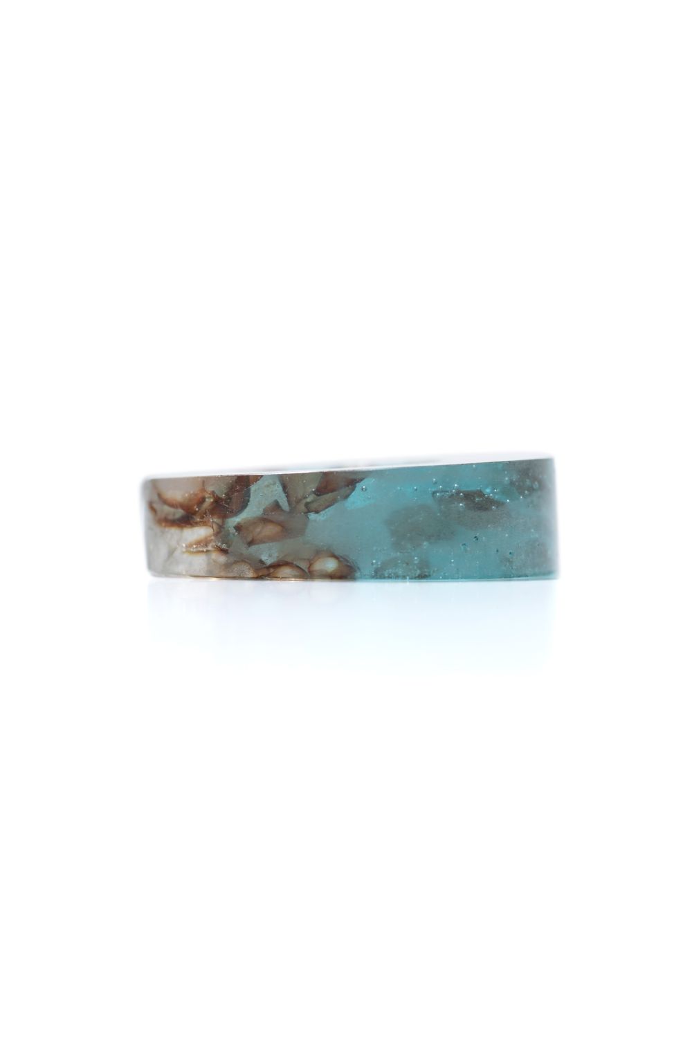 Reactive glass ear cuff / リアクティヴグラスイヤーカフ