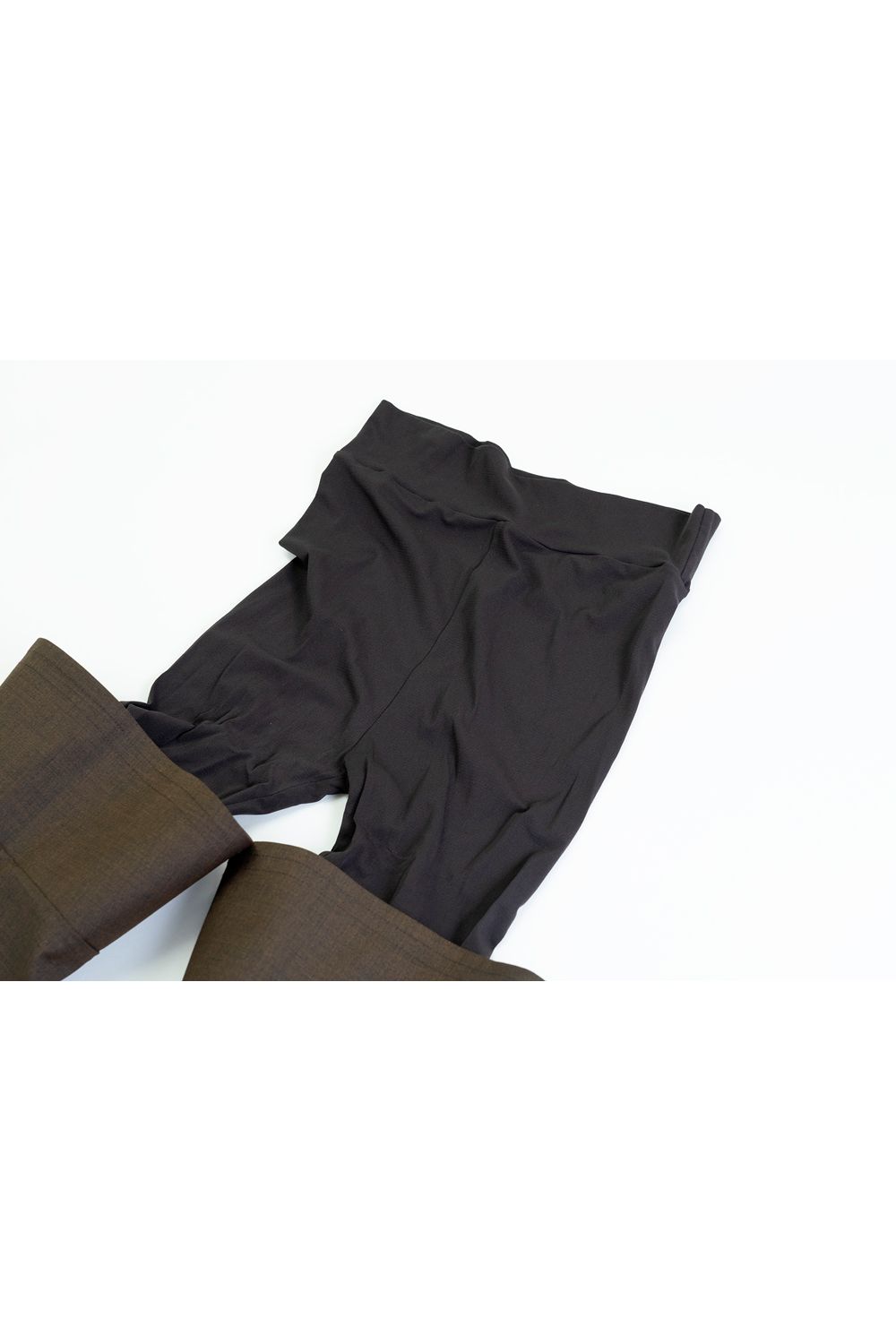 【25SS】Hourglass Gaiters [bronze]  - アワーグラスゲイター [ブロンズ] / SS25BT10