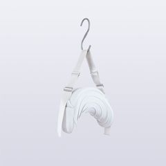 Moebius Bag [cloudy]