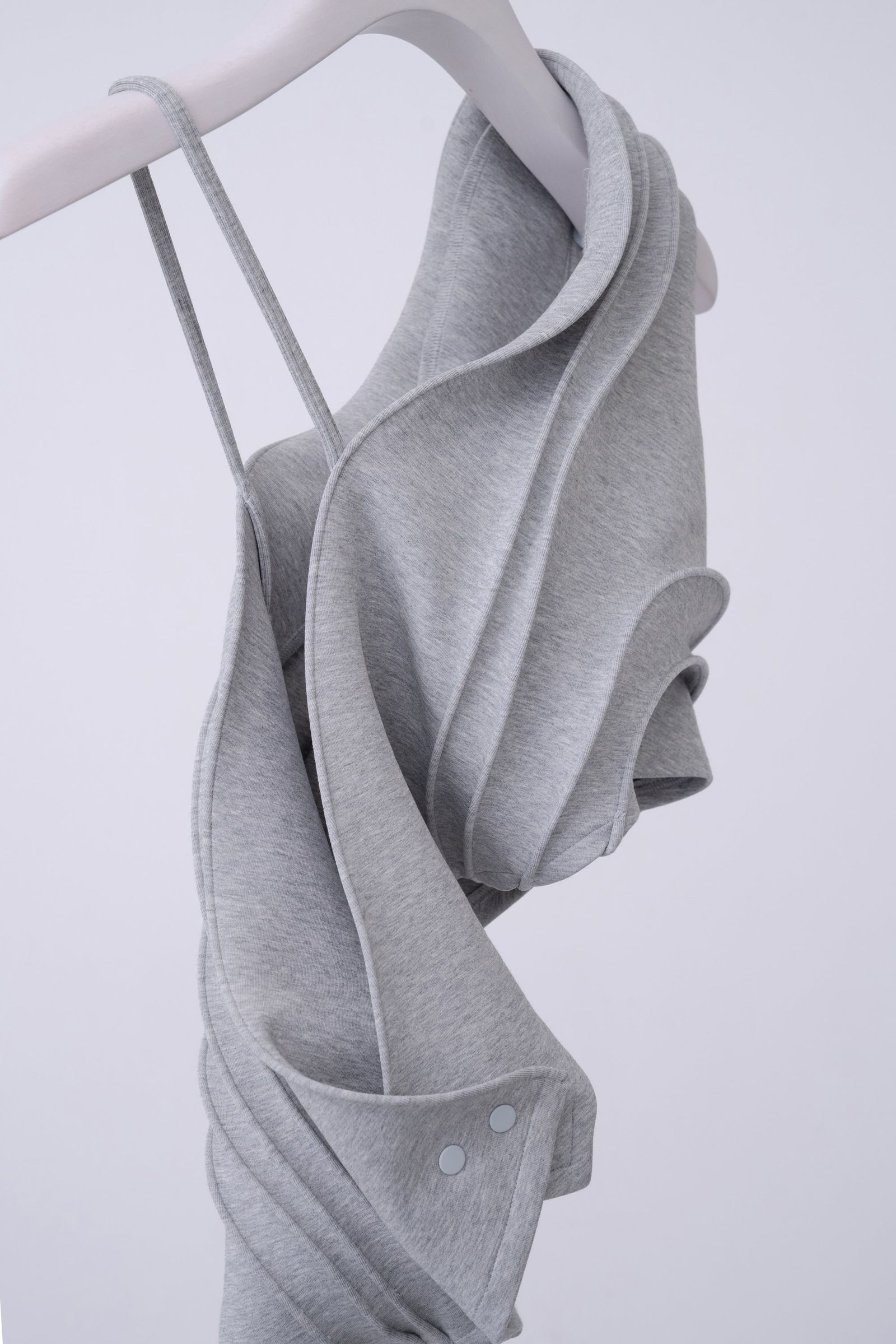 Moebius Top [grey]