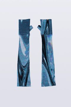 【26SS / 予約受付中】PAL Arm Covers [deep] - パルアームカバー [ディープ] / SS26KN04
