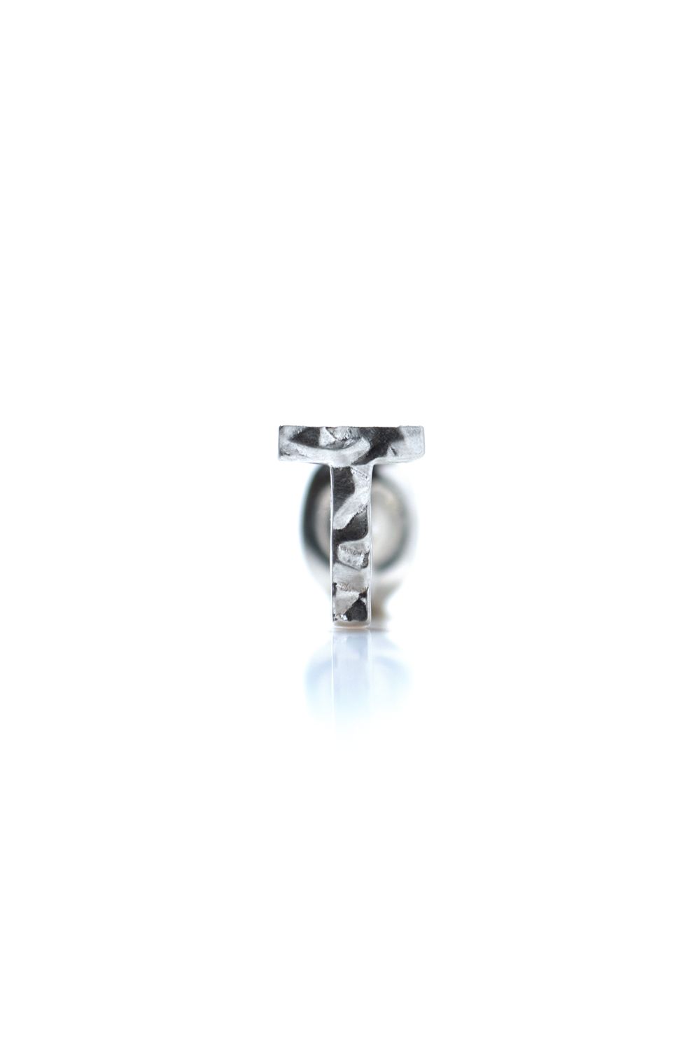 Initial Pierce T