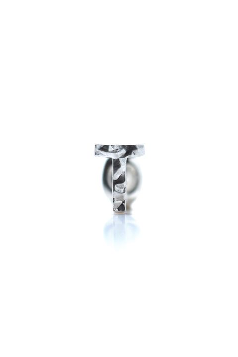 Initial Pierce T