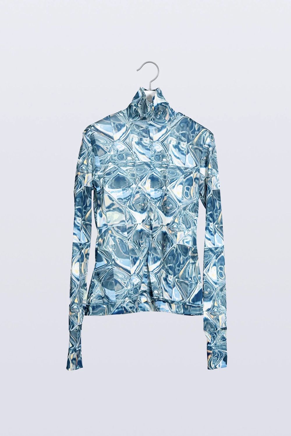 【アーカイブ展 / 1.18まで】Hi Cry [green] - ハイクライ [グリーン] / FW25TO04