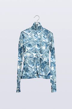 【アーカイブ展 / 1.18まで】Hi Cry [green] - ハイクライ [グリーン] / FW25TO04