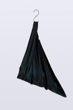 【25SS】Tri Bag MA [black] - トライバッグMA [ブラック] / SS25AC01